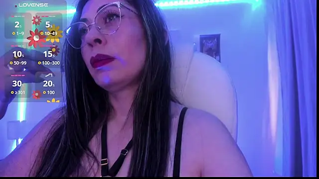  lara1 online show from 11/21/25, 07:46