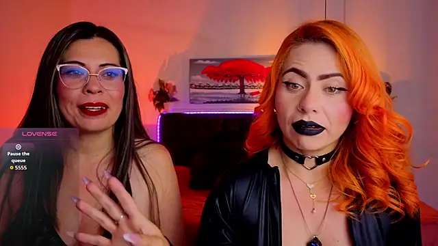  lara1 online show from 11/05/25, 07:39