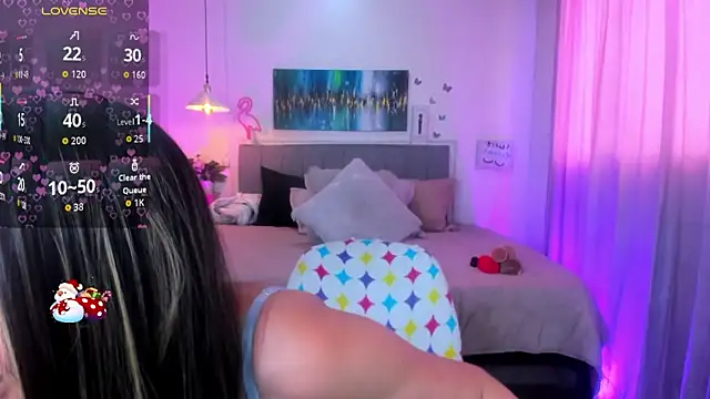  lara1 online show from 04/01/26, 07:33