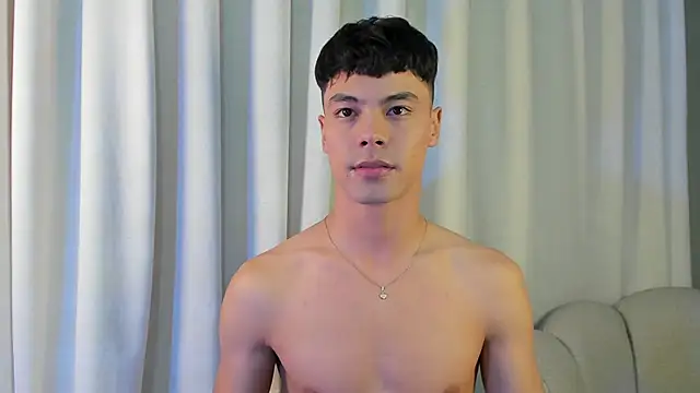 Dammon Stallion online show from 12/04/25, 06:29