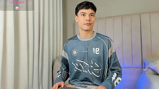 Dammon Stallion online show from 11/14/25, 03:05