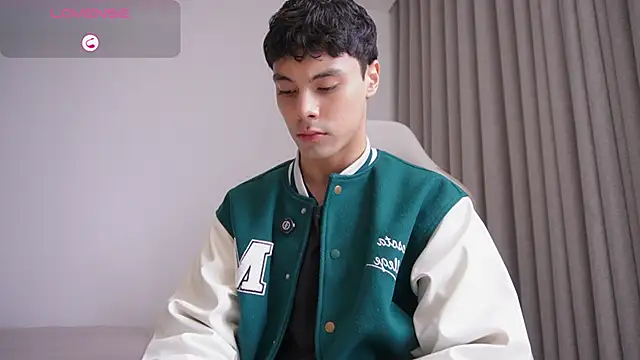 Dammon Stallion online show from 02/21/26, 04:09