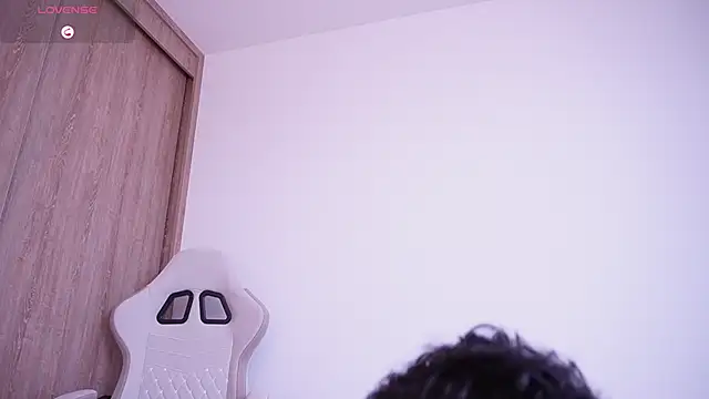 Dammon Stallion online show from 01/08/26, 05:08