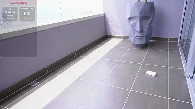 Dammon Stallion online show from 02/25/26, 05:13