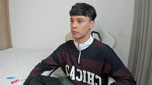 Dammon Stallion online show from 01/13/26, 04:33