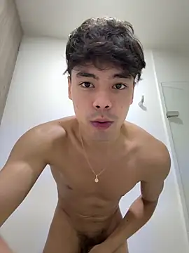 Dammon Stallion online show from 11/10/25, 02:38