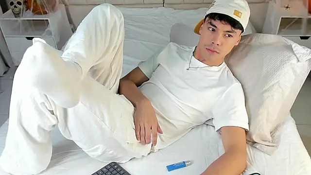 Dammon Stallion online show from 10/29/25, 12:26