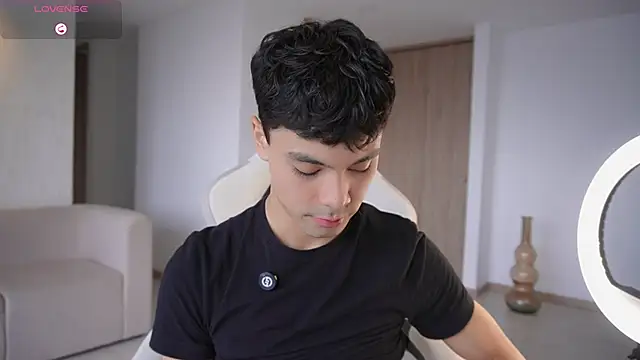 Dammon Stallion online show from 02/24/26, 08:31