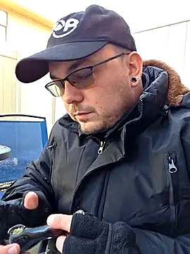 cmichaelxxx online show from 03/21/25, 01:45