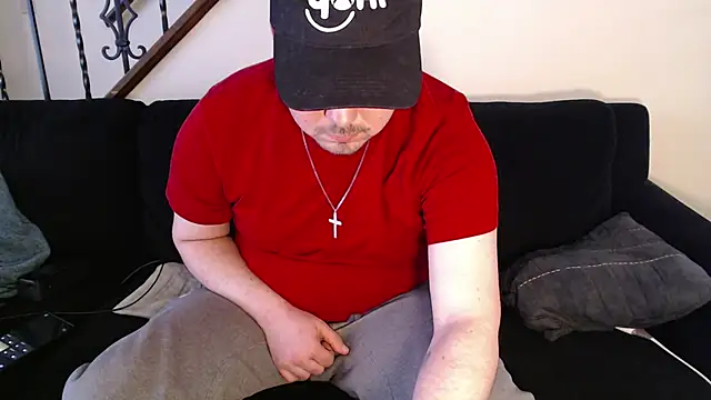 cmichaelxxx online show from 03/19/25, 09:05