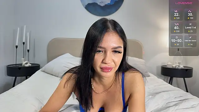 BestModelsDuo online show from 01/31/26, 08:29