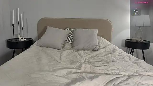 BestModelsDuo online show from 02/08/26, 07:11