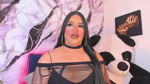 Missisabella  online show from 04/19/26, 12:22