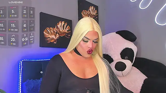 Missisabella  online show from 03/14/26, 01:11