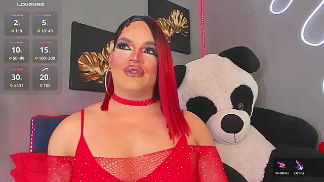 Missisabella  online show from 11/27/25, 12:44