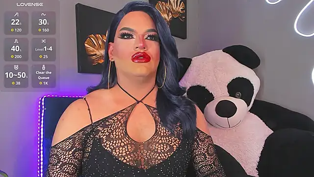 Missisabella  online show from 03/24/26, 12:54