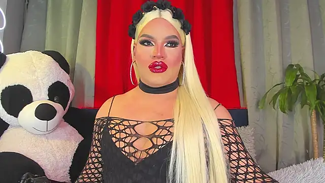 Missisabella  online show from 11/08/25, 12:47