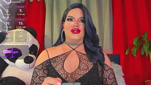 Missisabella  online show from 11/05/25, 12:58