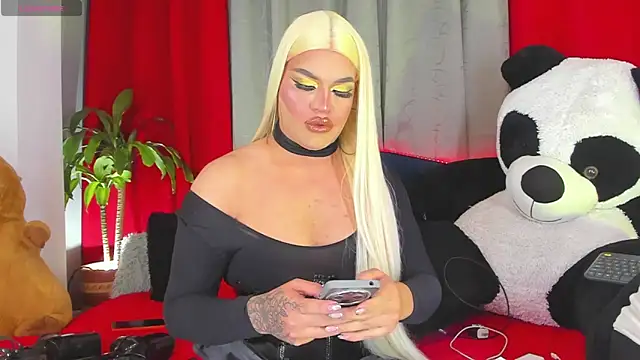 Missisabella  online show from 05/08/26, 12:36