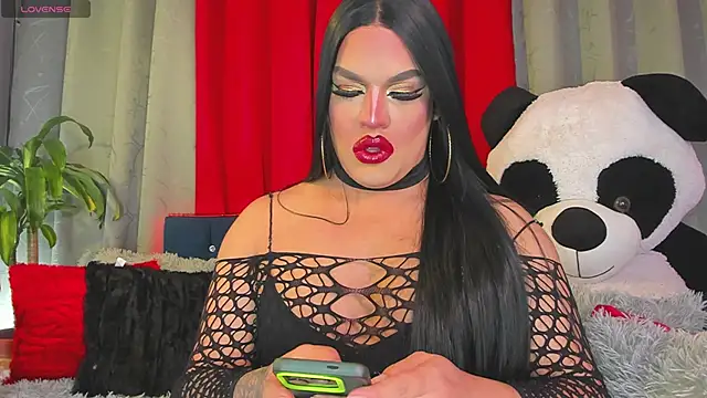 Missisabella  online show from 11/15/25, 12:47