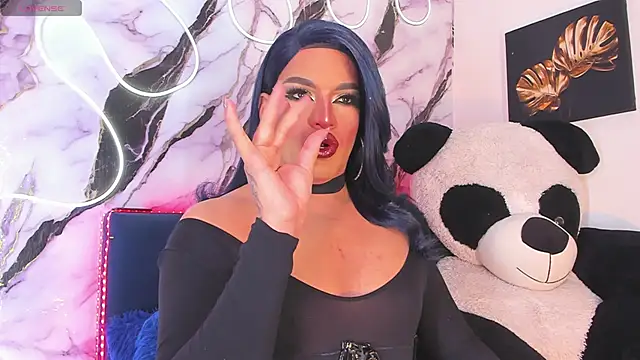 Missisabella  online show from 05/31/26, 12:38
