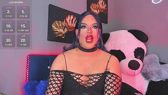 Missisabella  online show from 04/04/26, 01:34