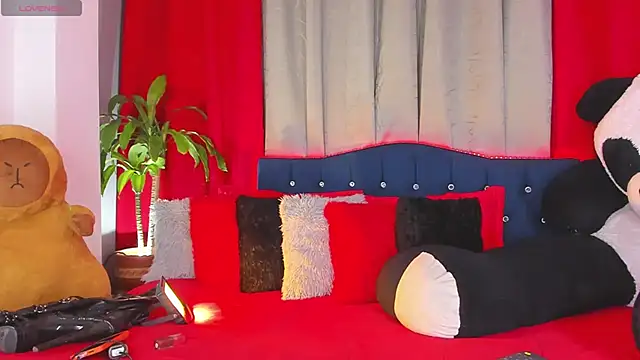 Missisabella  online show from 05/02/26, 01:00