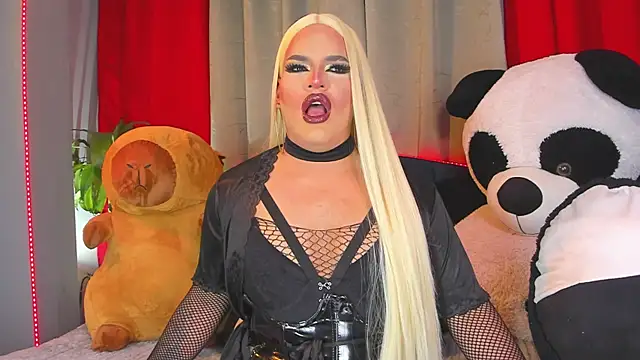 Missisabella  online show from 03/12/26, 12:27