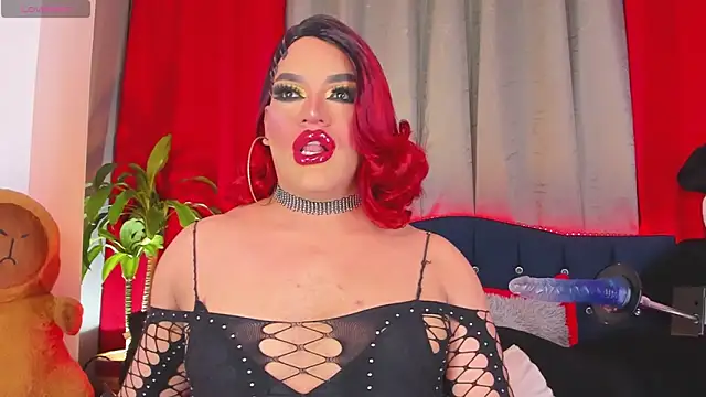 Missisabella  online show from 04/24/26, 01:07