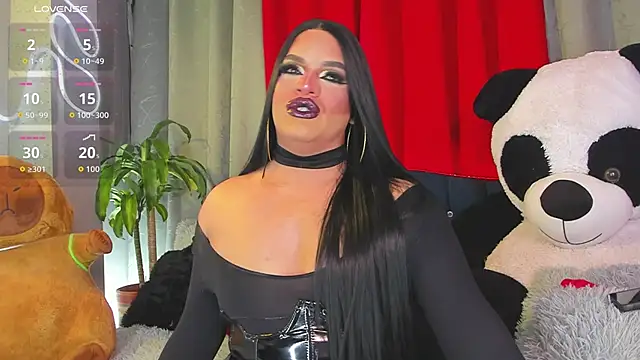 Missisabella  online show from 11/14/25, 01:31