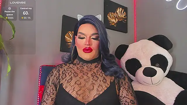 Missisabella  online show from 11/28/25, 01:06