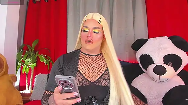 Missisabella  online show from 05/09/26, 12:58