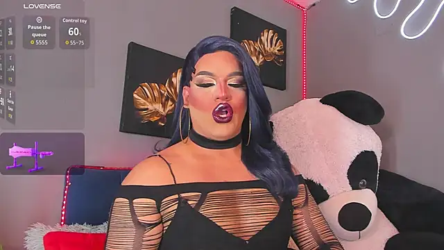 Missisabella  online show from 12/23/25, 01:16