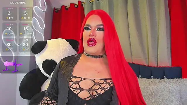 Missisabella  online show from 10/25/25, 01:05