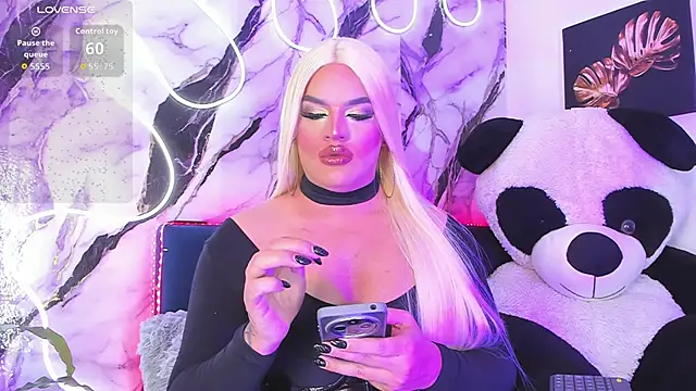 Missisabella  online show from 04/09/26, 12:56