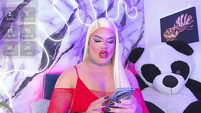 Missisabella  online show from 04/10/26, 01:01