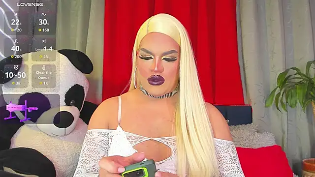 Missisabella  online show from 11/10/25, 01:10