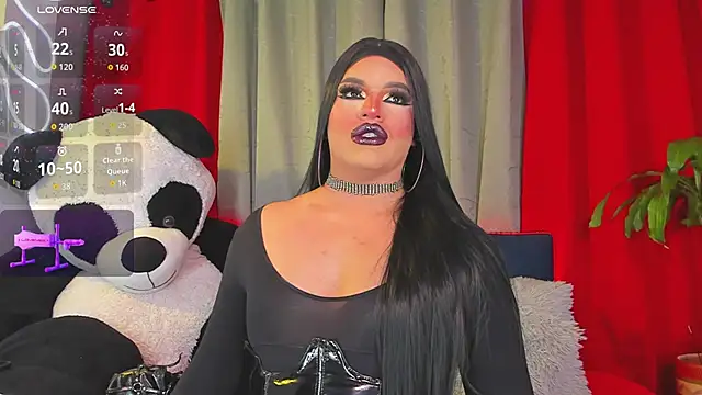 Missisabella  online show from 10/26/25, 01:17