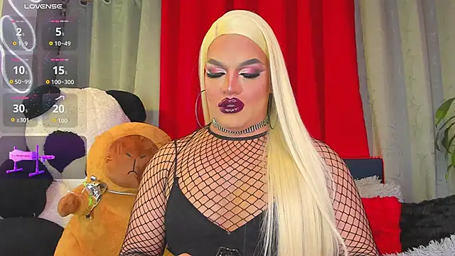 Missisabella  online show from 11/13/25, 01:09