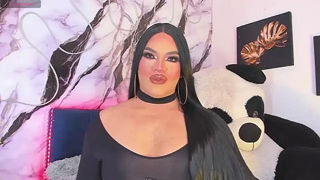 Missisabella  online show from 04/18/26, 12:24