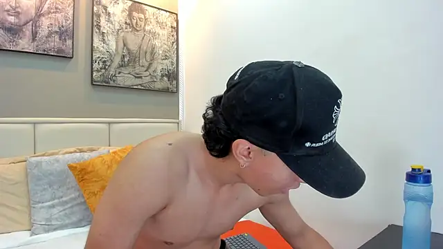 ricky backus online show from 12/05/25, 04:38