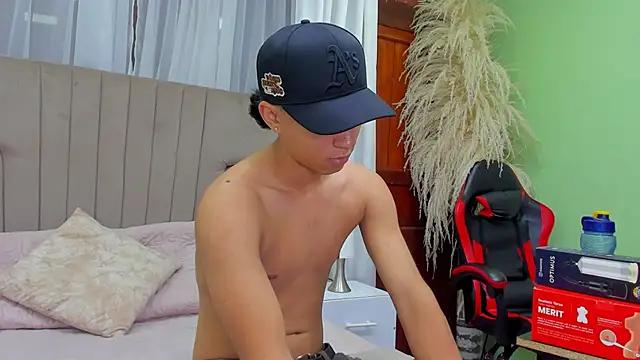 ricky backus online show from 03/31/26, 11:56