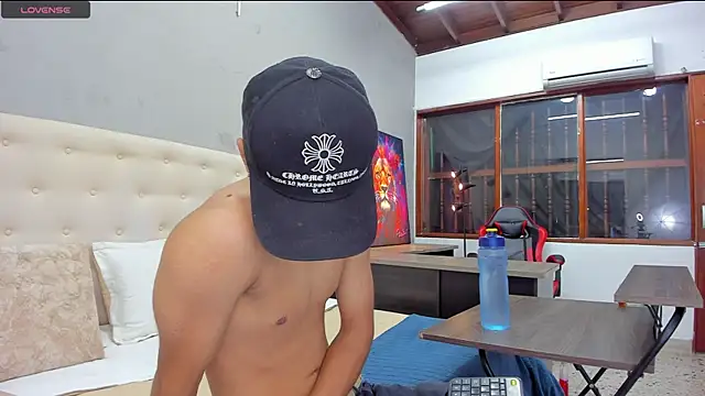 ricky backus online show from 10/08/25, 11:23