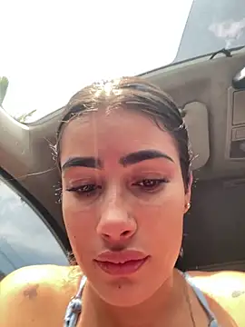 Sweet and caramel online show from 09/12/25, 03:01