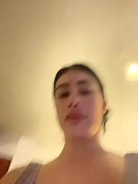 Sweet and caramel online show from 11/08/25, 02:31