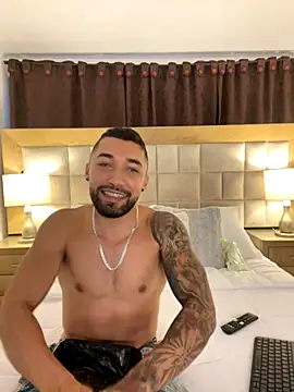 Sweet and caramel online show from 11/30/25, 11:05