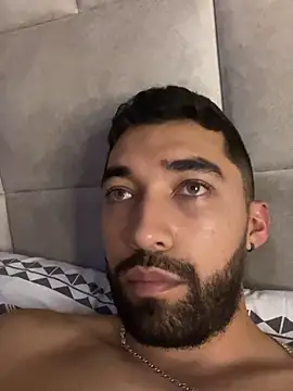 Sweet and caramel online show from 03/23/25, 04:49