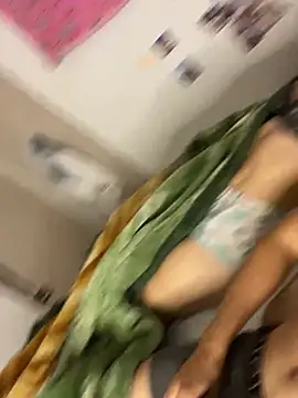 Sweet and caramel online show from 03/12/25, 02:56