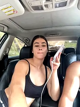 Sweet and caramel online show from 09/10/25, 03:55