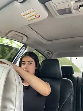 Sweet and caramel online show from 03/22/25, 06:25